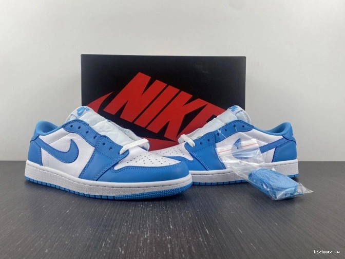 Cheap MAX CJ7891-401 Low Jordan SB 1 UNC Air Nike x 0718